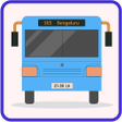Programikonen: Namma BMTC Bus Routes