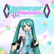 Ícone do programa: Hatsune Miku: Future Live…
