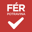 Programın simgesi: FÉR potravina