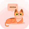 Symbol des Programms: Cute Meow Translator