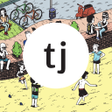 程序图标：Tarjeta Joven INJU Urugua…