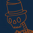 Programikonen: Mayor Bones Proudly Prese…