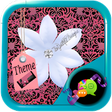Programikonen: Simply Lovely GO SMS Pro …