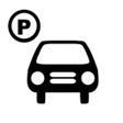 ไอคอนของโปรแกรม: Mark Your Parking Spot