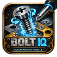 أيقونة البرنامج: Bolt IQ: Screw Physics Pu…
