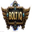 ไอคอนของโปรแกรม: Bolt IQ: Screw Physics Pu…