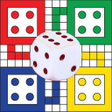 أيقونة البرنامج: Ludo Master - 4 player