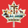 Icoon van programma: Canada Travel Guide Offli…