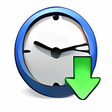 Icon of program: Free Countdown Timer Port…