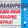 Programikonen: READIPEDIA