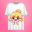 ไอคอนของโปรแกรม: Photo on T-Shirt Design A…
