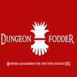 Icon of program: Dungeon Fodder 5e