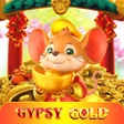 プログラムのアイコン：GYPSY GOLD