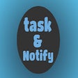 Icon of program: Task and Notify