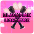 Programikonen: BLACKPINK - LIGHT PROJECT