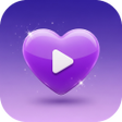 Ikon program: VioletBinge: Romance Dram…