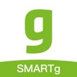 Ikona programu: SMARTg Home