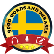 プログラムのアイコン：Learn Swedish