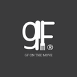 プログラムのアイコン：Gluten Free on the Move