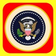 Иконка программы: U.S. Presidents Facts  My…