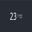 Programikonen: MeaVana: Age Counter