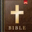 程序图标：Holy Bible