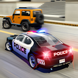 プログラムのアイコン：Police Car Chase Gangster…