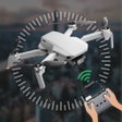 Programikonen: Fly Go for DJI Drone mode…