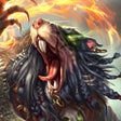 Иконка программы: Mighty Heroes CCG