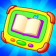 Ícone do programa: Education tablet game for…