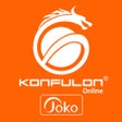 Ikon program: Konfulon Online