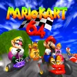 Mariokart 64 Walkthrough