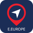 أيقونة البرنامج: BringGo Eastern Europe