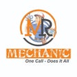 プログラムのアイコン：Mr.Mechanic - Discover Se…