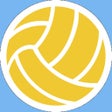 プログラムのアイコン：Multiplayer Volleyball
