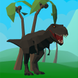 Programikonen: Dino Thrash 3D