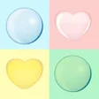 Programikonen: Anti Stress Bubble Pop