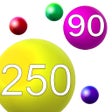 Ikon program: io games balls on paper