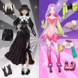Anime Princess Dress Up Games