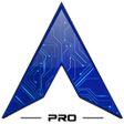 Programın simgesi: ARC Launcher Pro 2021 The…