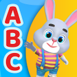 プログラムのアイコン：Alphabet Tracing  Phonics…