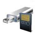 Icoon van programma: USB Utilities