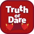 Truth or Dare - Couples