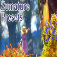 Zumature GShade Preset Pack