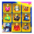 プログラムのアイコン：F id sell app - F-F Accou…