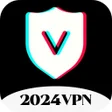 プログラムのアイコン：Tok Lite Proxy - VPN Lite