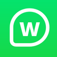 プログラムのアイコン：Whats Web - Whatscan for …