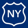 프로그램 아이콘: New York State Roads