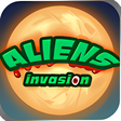 プログラムのアイコン：Aliens Invasion