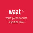 Programikonen: waat.tv